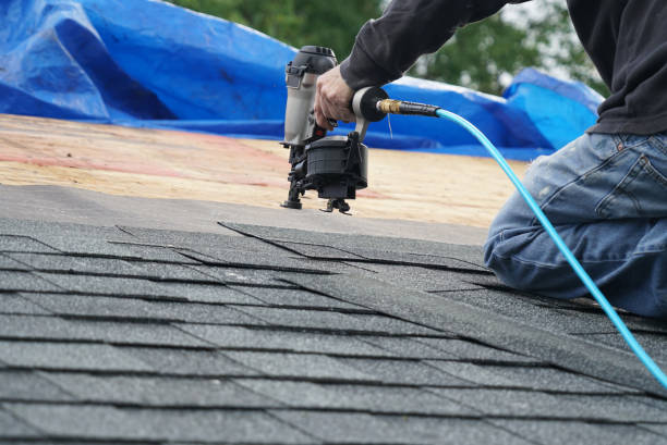 Cold Roofs in Sioux City, IA